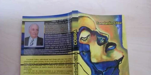 cobra de constantin clisu