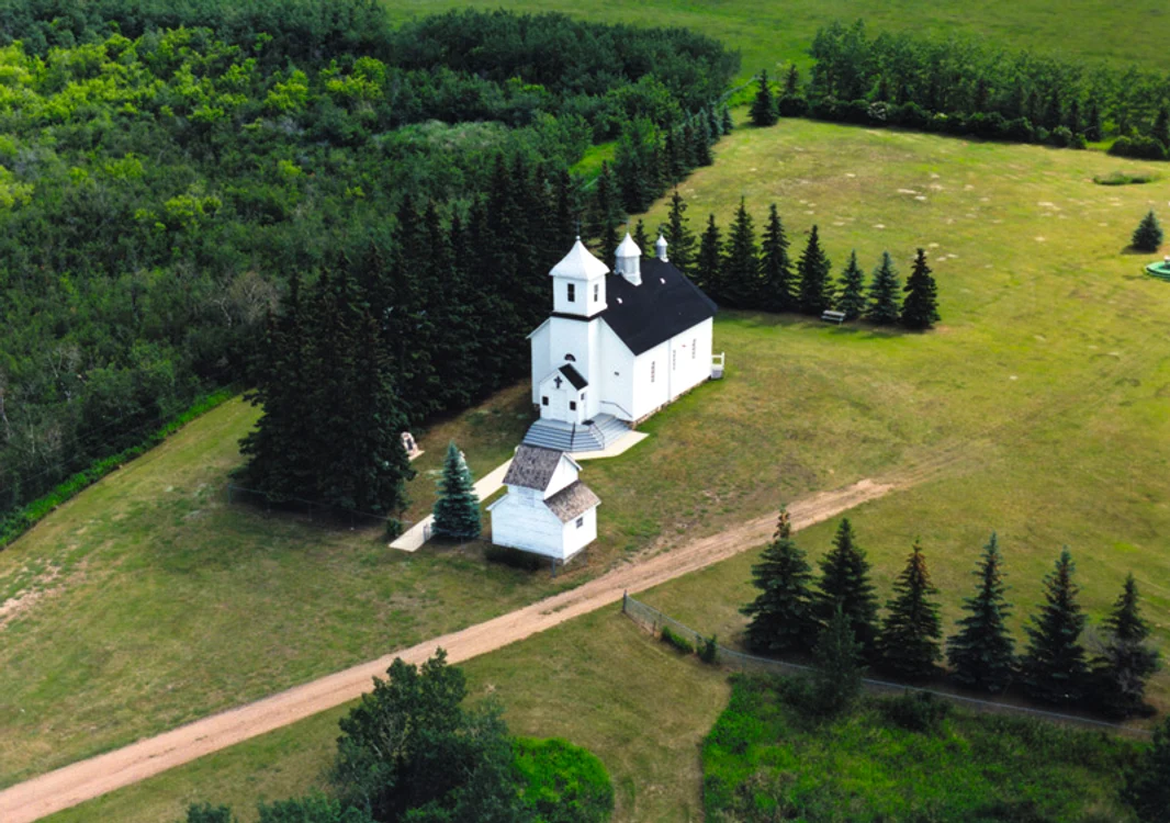 7 Biserica Sfanta Maria din Boian dupa reamenajare jpg jpeg