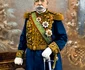 Predecesorul ultimului sultan, Mehmed al V-lea. FOTO: Profimedia
