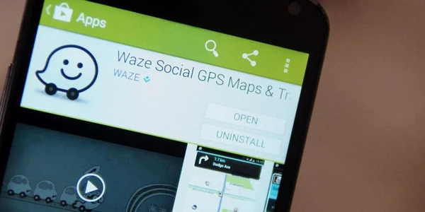 waze