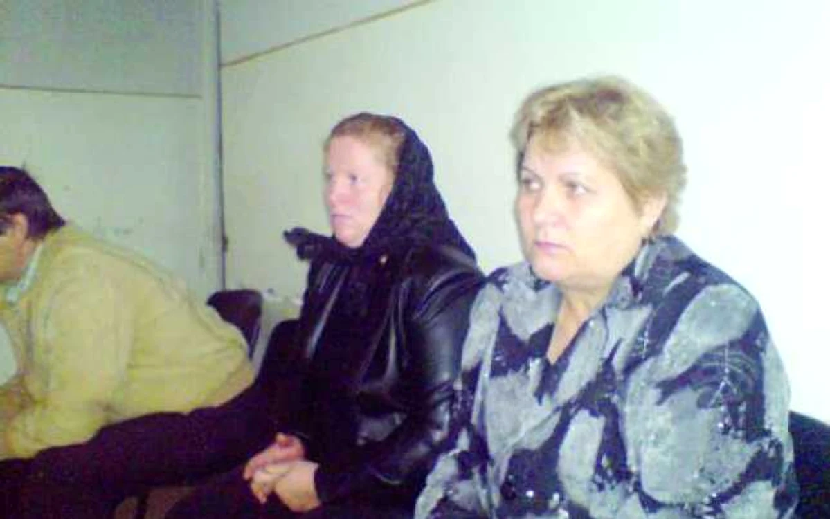 Satu Mare: Pensionarii de boală, condamnaţi la muncă