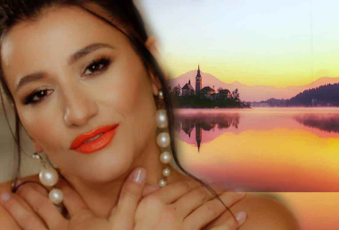 Claudia Pătrășcanu vrea să țină post la mănăstire / foto: Colaj Click!