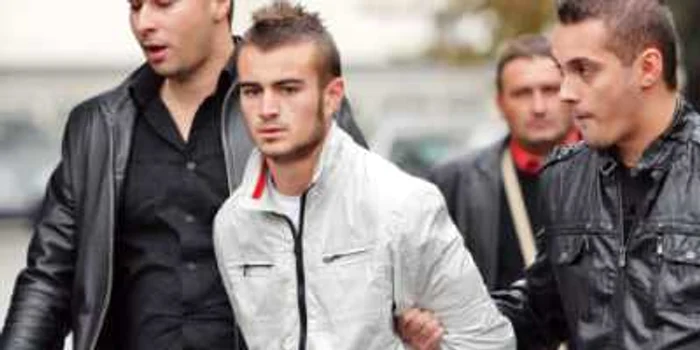 Rommel Voicu l-a ucis pe Andrei Goreci cu două lovituri de cuţit