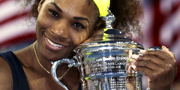Serena Williams