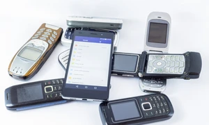 telefon, foto shutterstock jpg