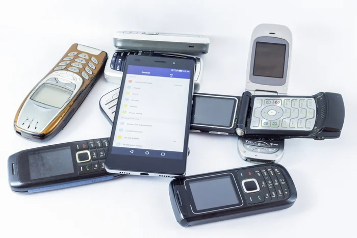 Telefon / Foto: Shutterstock