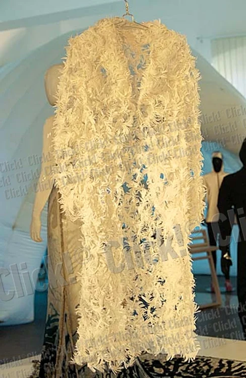 Bluza autobronzantă