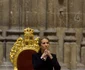 Infanta Elena. FOTO: Getty Images