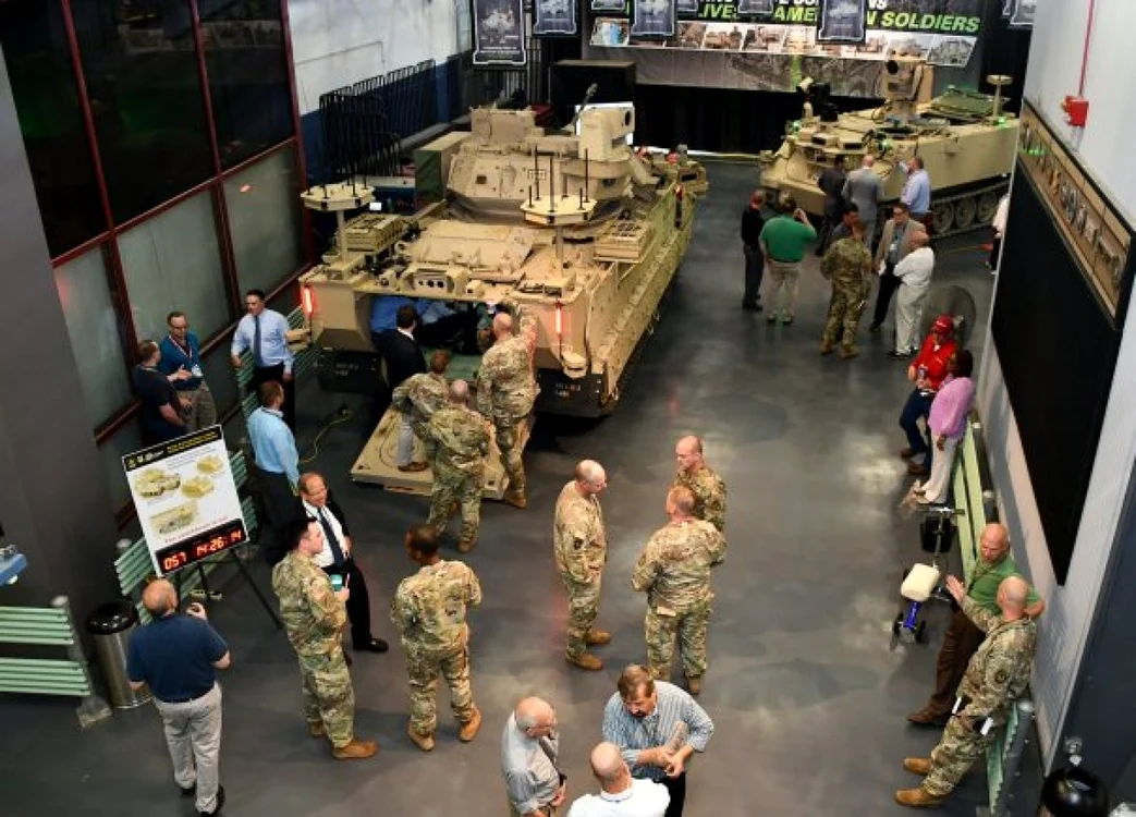 FOTO via US Army
