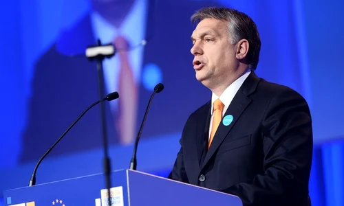 Ungaria şi a retras sprijinul pentru aderarea României la OCDE jpeg