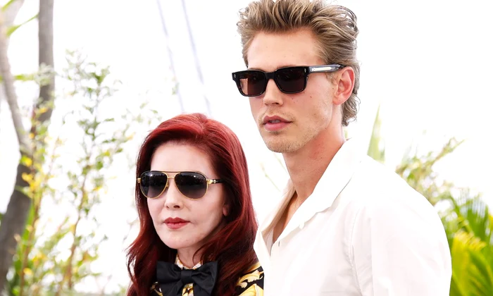 Priscilla Presley și cast ul Elvis (7) jpg