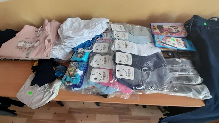 Profesorii liceului au donat bani și au apelat și la sponsori FOTO: C.T. Metalurgic