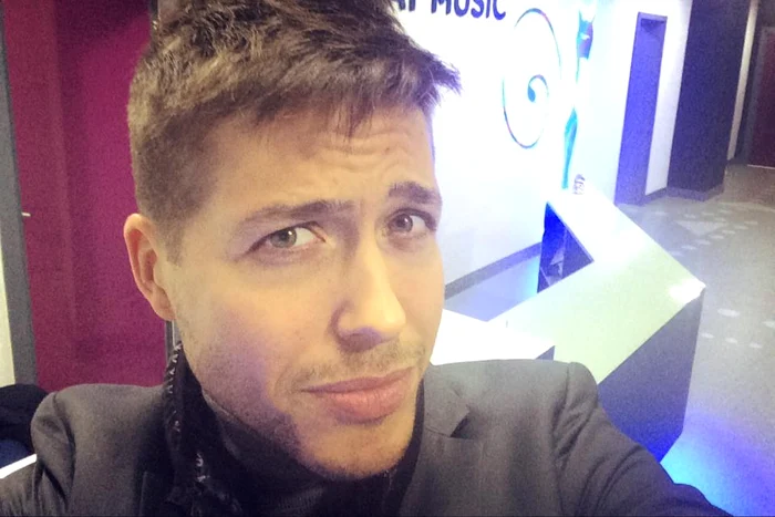 
    Jorge a intrat în gura fostei soacreFoto: arhivă personală  