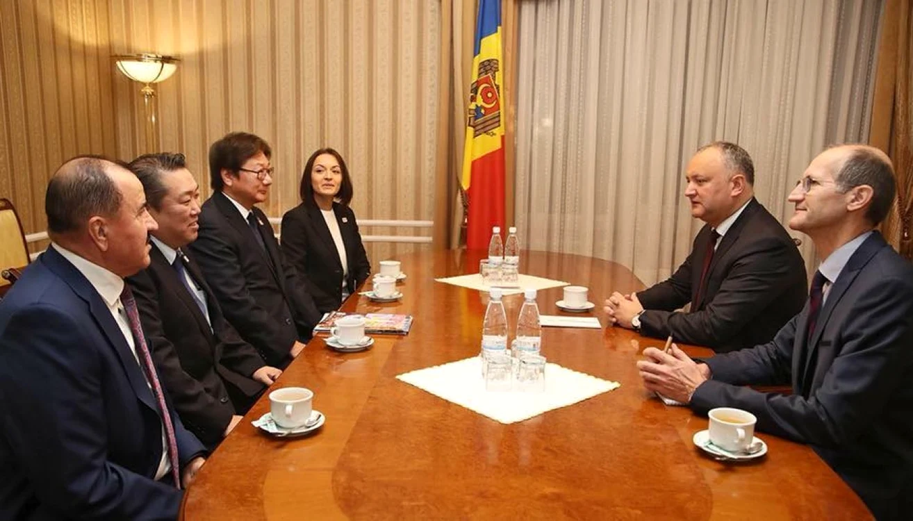 FOTO presedinte.md