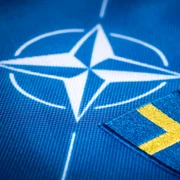 Suedia NATO FOTO Shutterstock