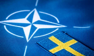 Suedia NATO FOTO Shutterstock