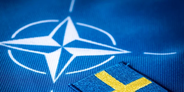 Suedia NATO FOTO Shutterstock