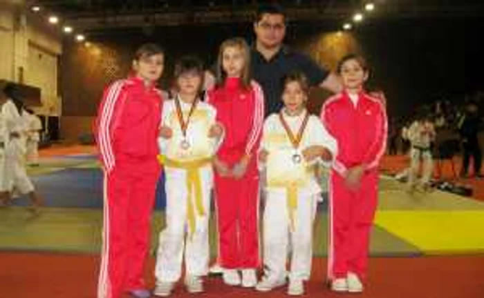 judo