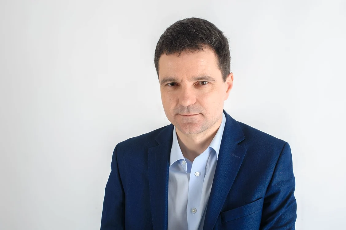 
    Alegeri locale 2016. Nicușor Dan este candidatul USB la Primăria Municipiului Bucureștifoto: Arhiva Personală  
