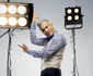 Wilmark este un profesionist desăvârșit, expert în salsa