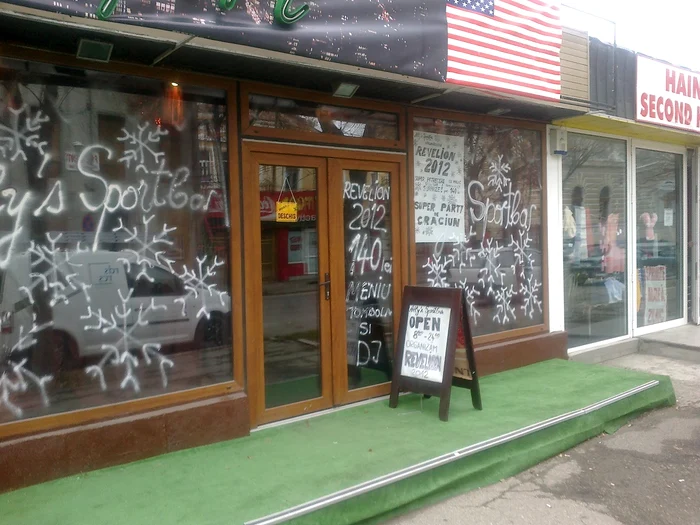 Restaurantele vin cu oferte de nerefuzat 