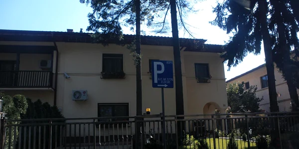Reşedinţa lui Ionuţ Lupescu