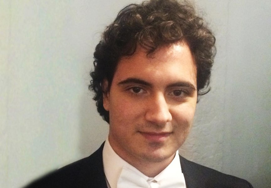 Românul cu minte strălucită care predă la doar 28 de ani la Oxford: „Informatica și Filosofia nu sunt materii disjuncte”