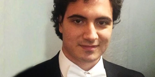 Theodor Nenu roman profesor Oxford foto arhiva personala JPG