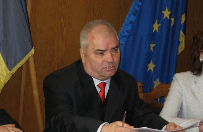 Dinu Gâlcă susţine că toate acuzaţiile care i se aduc sunt invenţii 