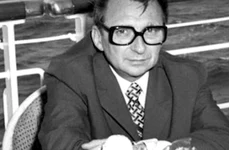 „Cutremurul Pacepa”   cum a cauzat tradarea lui Pacepa mai multe pagube decât cutremurul din 1977 jpeg