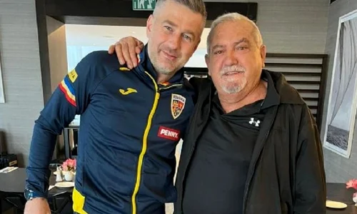 Edi Iordanescu si Shlomo Scharf (frf ro) jpg