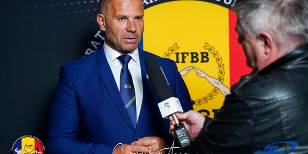 Gabriel Toncean interviu jpg