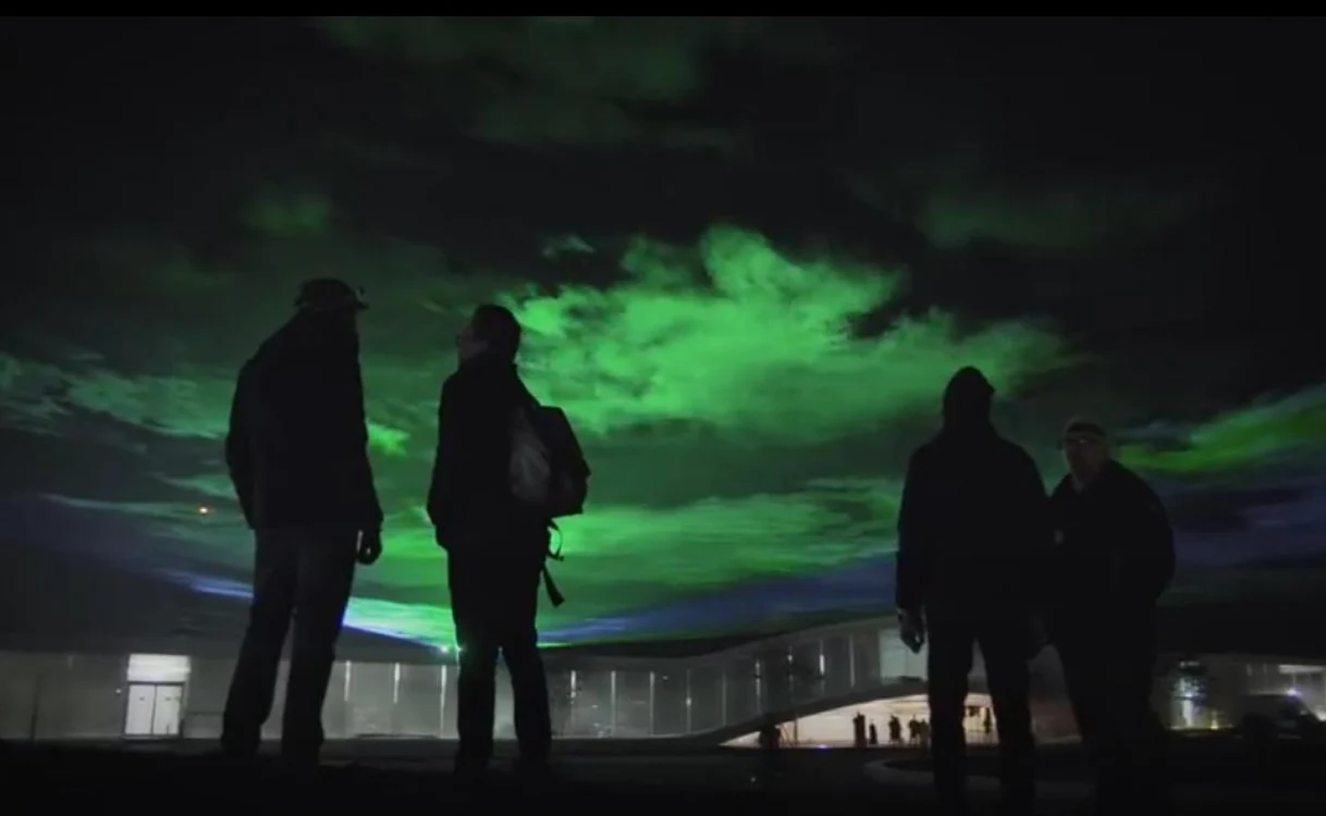 Borealis