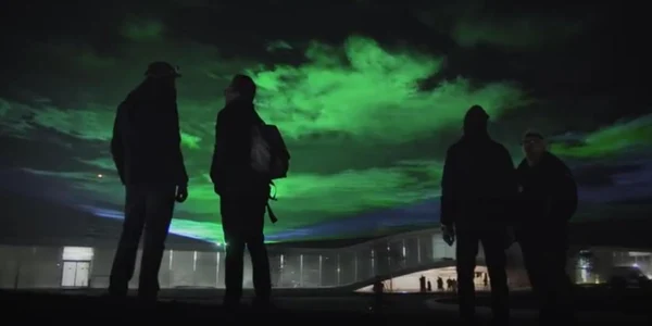 Borealis