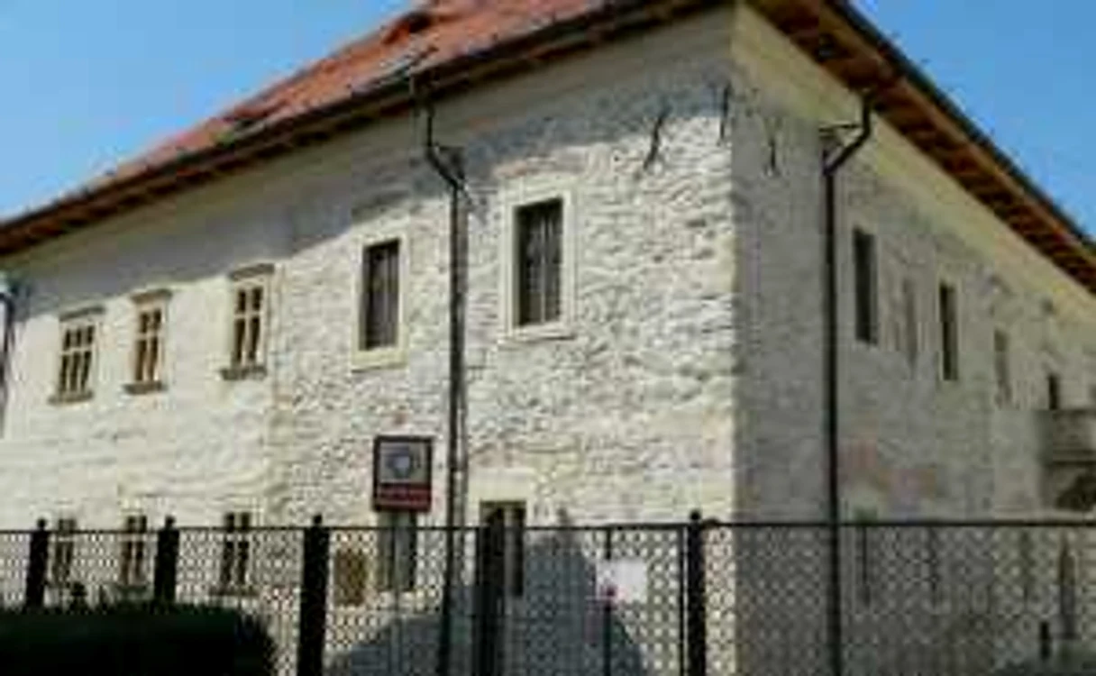 Muzeul de Istorie din Turda găzduieşte peste 30.000 de exponate. FOTO: turistintaramea.ro