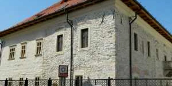 muzeu de istorie