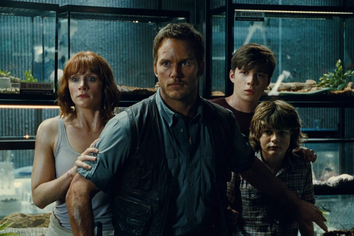 jurassic world foto cinemagia.ro 