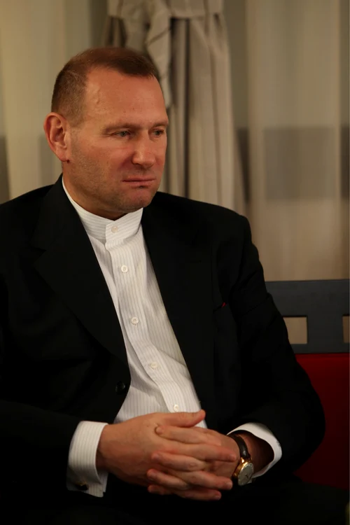 Viorel CataramăFoto: Arhiva Click