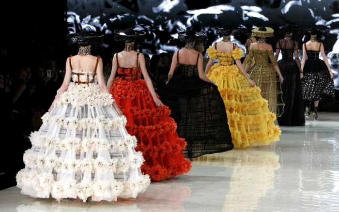 alexander mcqueen reuters