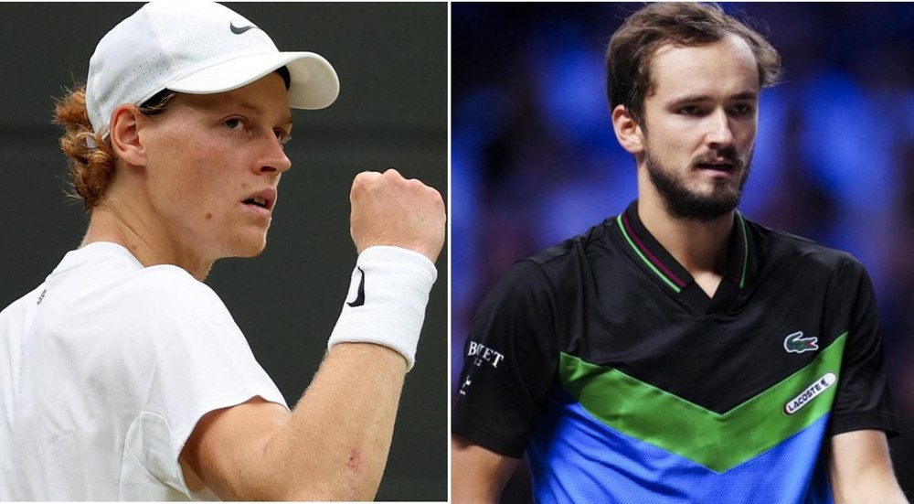 Sinner – Medvedev, o capodoperă: finala Australian Open s-a decis după un meci fabulos