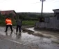 inundatii la mehedinti FOTO Corina Macavei