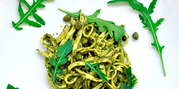 paste cu busuioc si rucolo FOTO gorumandelle com png