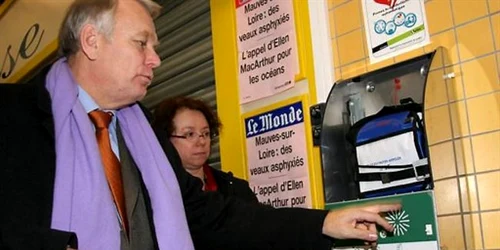 Jean-Marc Ayrault