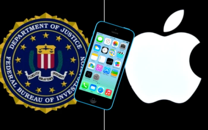 FBI strică reputaţia Apple