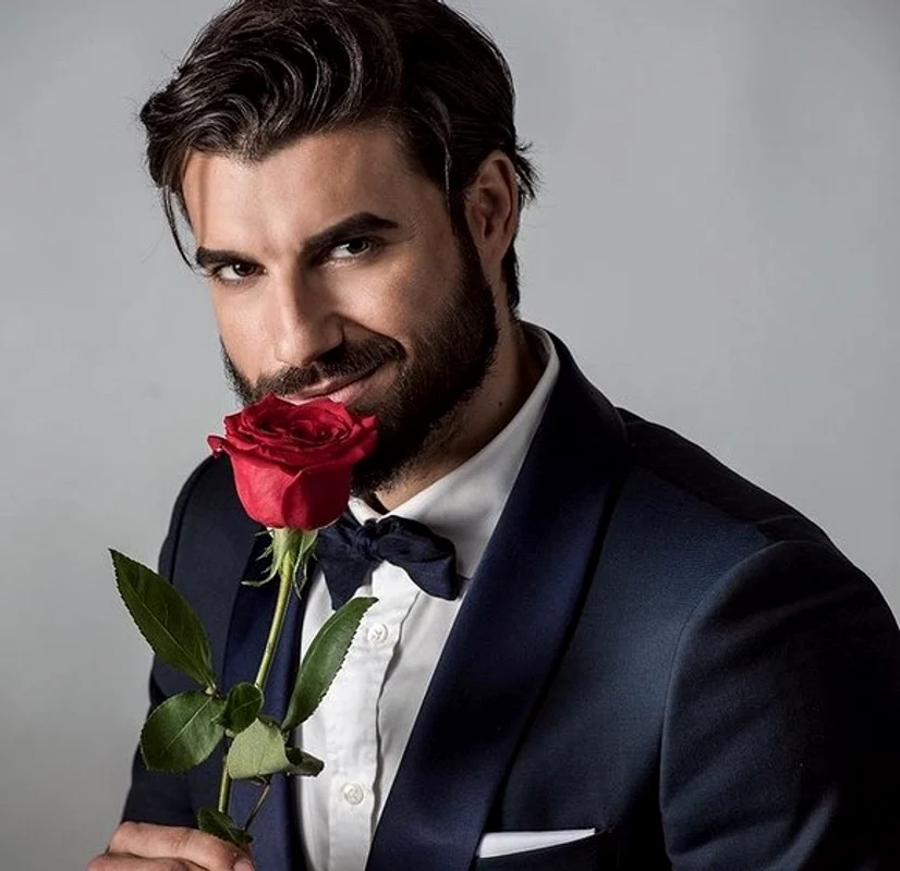 Andi Constantin a participat la "Burlacul", producție Antena 1