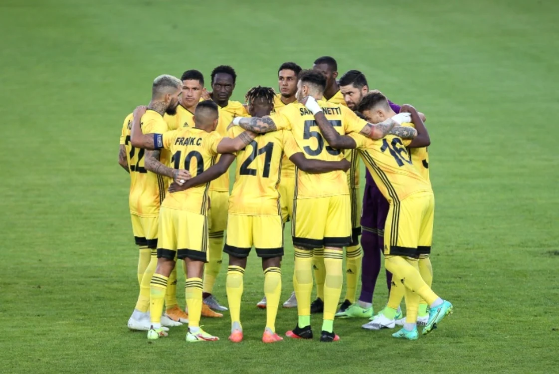 Sheriff FC