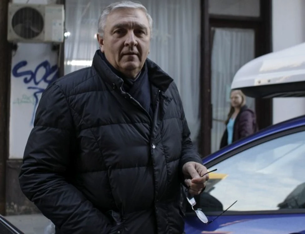 
    Medicul Mircea Beuran va fi plasat în arest la domiciliufoto: Inquam Photos  