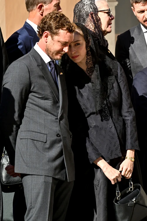 Pierre Casiraghi și Béatrice Borromeo, profimedia 1086961145 jpg