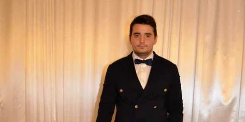 Andrei Suciu