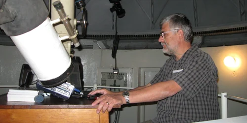 Observatorul Astronomic Timișoara